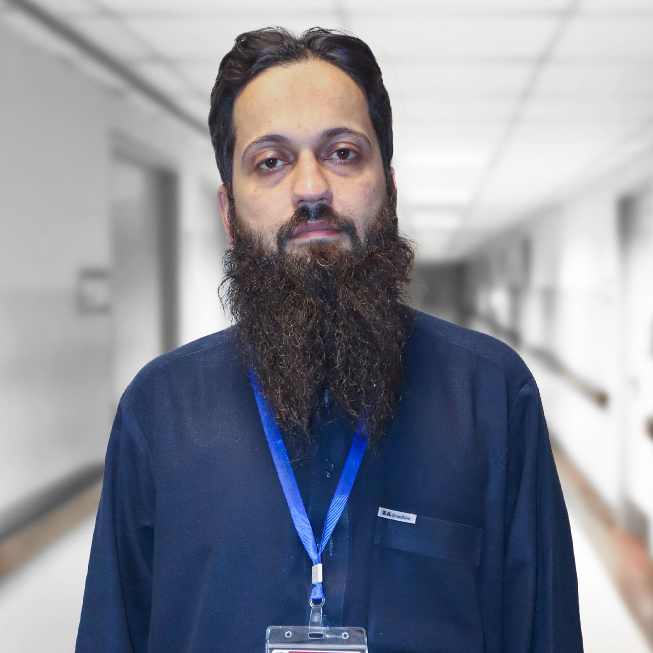 Dr. Muhammad Kashif Farooq - Northwest General Hospital & Research Centre